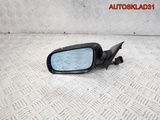 Зеркало левое Audi A6 C5 4B1858531H Дорест (Изображение 1)