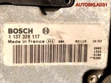 Вентилятор радиатора в сборе Audi A8 4E 6.0i BHT (Изображение 8)