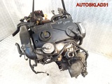 Двигатель AVF Audi A4 B6 1.9 Дизель (Изображение 10)