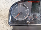 Панель приборов VW Touran 1T0920874E Бензин (Изображение 2)