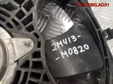 Вентилятор радиатора Subaru Forester S12 (Изображение 4)