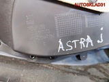 Обшивка двери задней правой Opel Astra J Универсал (Изображение 9)
