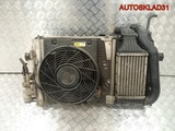 Касета радиаторов Opel Zafira A 2.0 Y20DTH 9133342 (Изображение 6)