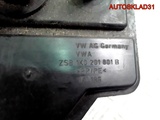 Абсорбер фильтр угольный VW Golf 5 1K0201801B (Изображение 3)