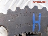 Шестерня распредвала Audi A6 C6 2.0 TDI 03G109240 (Изображение 8)