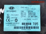 Блок управления светом фар Hyundai Getz 954001C301 (Изображение 7)
