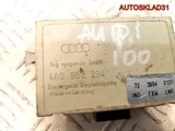 Блок иммобилайзер Audi A6 C4 4A0953234 (Изображение 3)