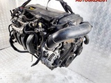 Двигатель A18XER Opel Insignia 1.8 Бензин (Изображение 3)