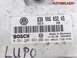 Блок ЭБУ Volkswagen Lupo 1,0 AUC 030906032AS (Изображение 4)