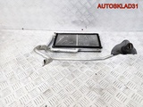 Радиатор отопителя Audi A6 C6 420898037A  (Изображение 4)
