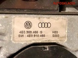 Вентилятор радиатора в сборе Audi A8 4E 6.0i BHT (Изображение 7)
