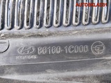 Решетка стеклоочестителя Hyundai Getz 861501C000 (Изображение 2)