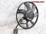 Вентилятор радиатора Opel Insignia A20DT P3518004 (Изображение 2)