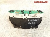 Панель приборов Hyundai Getz 940031C050 Бензин (Изображение 3)