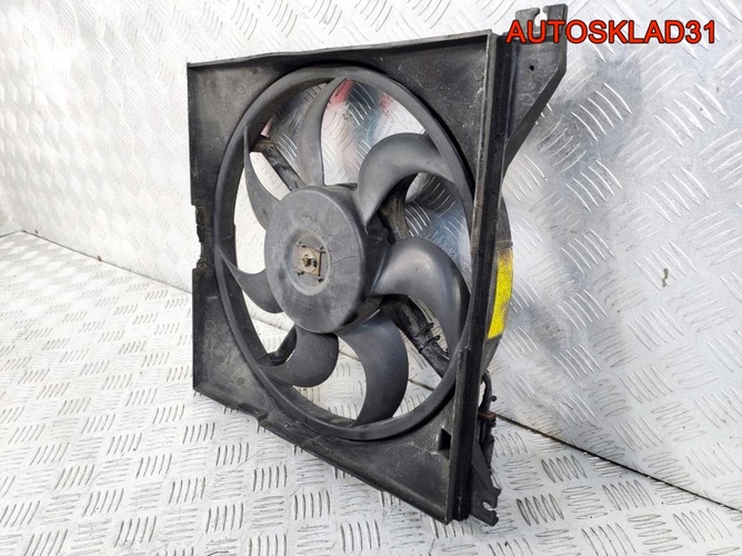 Вентилятор радиатора Hyundai Trajet GPBF00S3A2192