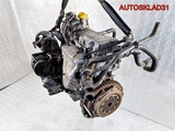 Двигатель E7J 634 Renault Kangoo 1.4 Бензин (Изображение 7)