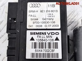 Моторчик стеклоподъемника Audi A4 B6 8E1959801B (Изображение 4)