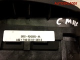 Подушка безопасности в руль Форд Ц Макс 1701365 (Изображение 4)