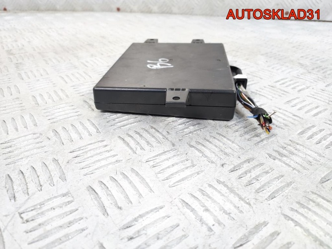 Блок управления Bluetooth VW Passat B6 1K8035730
