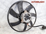 Вентилятор радиатора Opel Insignia A20DT P3518004 (Изображение 5)
