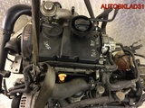 Двигатель BAY Volkswagen Polo 4 1.4 Дизель (Изображение 3)