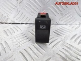 Кнопка антипробуксовочной системы Audi A4 B5  (Изображение 1)