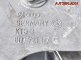Блок педалей МКПП Audi A4 B5 8D1721316D (Изображение 10)