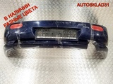 Бампер задний Hyundai Coupe GK 866102C021 Дорест (Изображение 3)