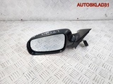 Зеркало левое Audi A6 C5 4B1858531BB Дорест (Изображение 1)
