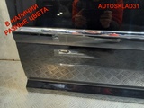 Дверь передняя правая Голая Audi A8 4E 4E0831052C (Изображение 5)