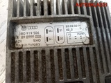 Блок управления вентилятором Passat B5 3B0919506 (Изображение 4)