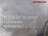 Диффузор вентилятора Mercedes W210 A2105051755 (Изображение 5)
