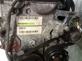 Двигатель 135.930 Smart Forfour W454 1,3 Бензин (Изображение 3)