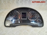 Панель приборов Audi A4 B6 3.0 8E0920900H бензин (Изображение 2)