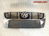 Решетка радиатора Volkswagen Passat B6 3C0853651 (Изображение 3)