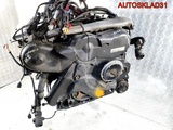 Двигатель AKE Audi A6 C5 2.5 Дизель (Изображение 1)