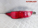 Фонарь задний в бампер правый Ford Fiesta 1681882 (Изображение 3)