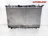 Радиатор основной Hyundai Trajet 2,0 D4EA Дизель (Изображение 1)