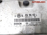 Блок ЭБУ Volkswagen Golf 1.4 AXP 036906032L Бензин (Изображение 4)