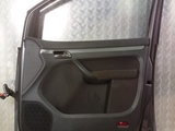 Дверь передняя правая VW Touran 1T0831056AA (Изображение 2)