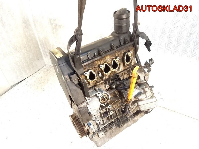 Двигатель AKL Volkswagen Golf 4 1.6 Бензин