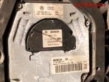 Вентилятор радиатора в сборе Audi A8 4E 6.0i BHT (Изображение 6)