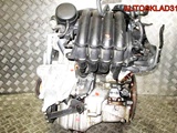 Двигатель APT Volkswagen Passat B5 1.8 Бензин (Изображение 1)