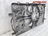 Вентилятор радиатора Opel Astra A16XER 52430903 (Изображение 7)