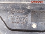 Защита двигателя Volkswagen Golf Mk5 1K0825237J (Изображение 4)