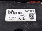 Усилитель антенны Audi A3 8P 8P0035225 (Изображение 4)