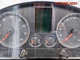 Панель приборов VW Touran 1T0920874E Бензин (Изображение 3)