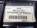 Ящик для инструментов Audi A8 4E 4E0012123C (Изображение 5)
