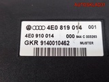 Радиатор отопителя электрический правый Audi A8 D3 (Изображение 7)