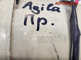 Фара противотуманная правая Opel Agila A 09204036 (Изображение 10)